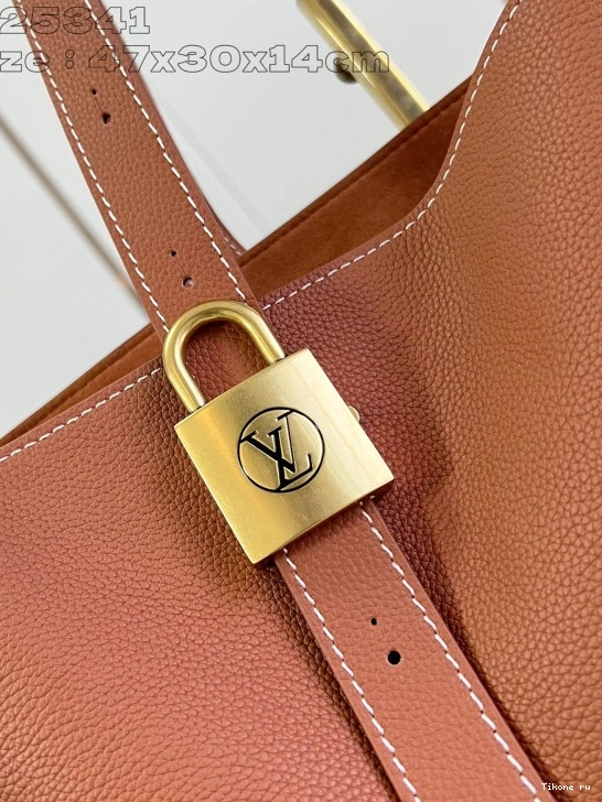 Affordable Low MM-47*30*14CM Cabas Key LOUIS VUITTON 0822